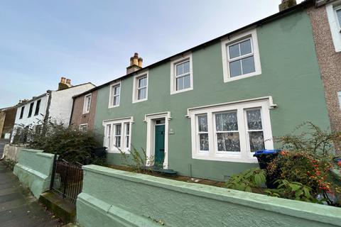 Main Street, Whitehaven CA28 4 bed terraced house for sale