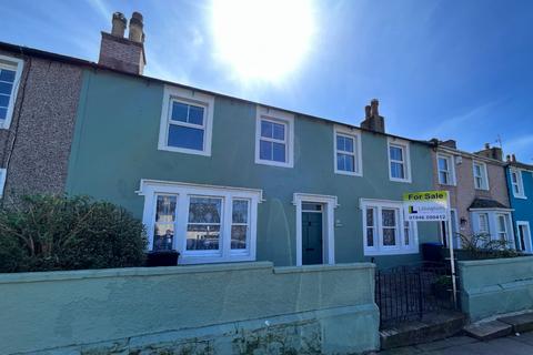 Main Street, Whitehaven CA28 4 bed terraced house for sale