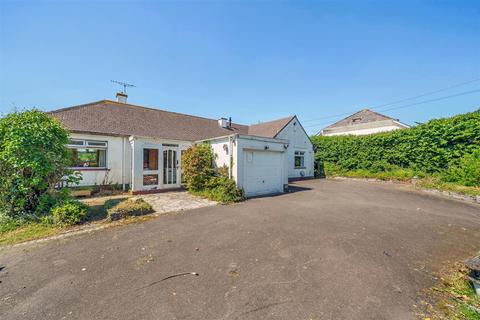 Stamford Hill, Stratton, Bude 3 bed bungalow for sale