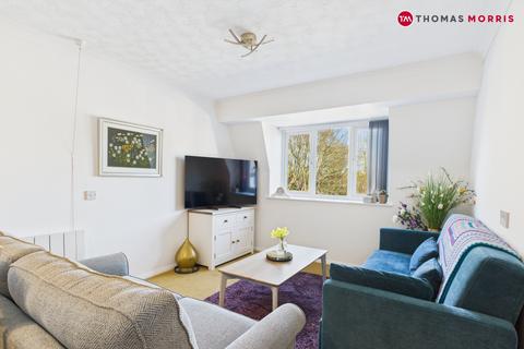 West Street, Huntingdon PE29 1 bed apartment for sale