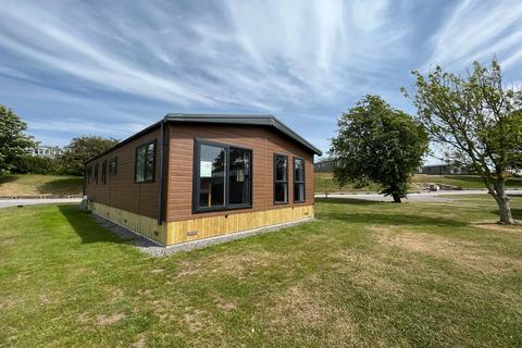 Tarnside, Silloth CA7 2 bed lodge for sale