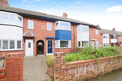 Garfield Terrace, North Yorkshire YO26 2 bed terraced house for sale