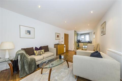 London EC3N 1 bed apartment for sale