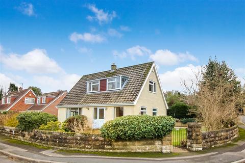 Hutchinson Drive, Northallerton 4 bed detached bungalow for sale