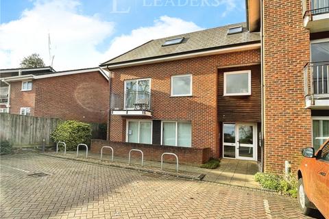 London Road, Waterlooville, Hampshire 1 bed apartment for sale