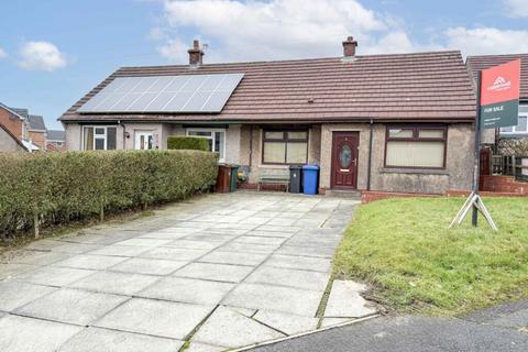 Cobden Street, Bacup, Rossendale 1 bed bungalow for sale