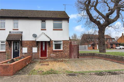 Meadowsweet Close, Wiltshire SN25 2 bed end of terrace house for sale