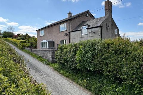 Llangernyw, Abergele 4 bed house for sale