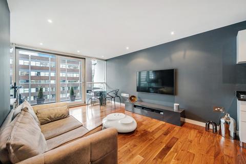 The Edge, Salford, Greater... 1 bed flat for sale