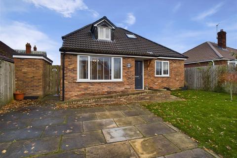 3A Green Acres, Huntington, York... 3 bed detached house for sale