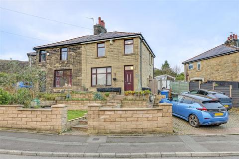 Haworth Avenue, Rawtenstall, Rossendale 3 bed semi