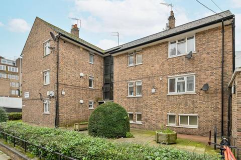 Richmond Way, Brook Green, London, W12 2 bed flat for sale