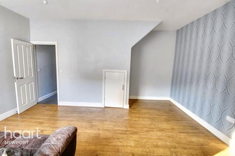 Langstone, Newport 3 bed terraced house for sale