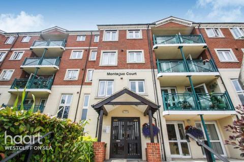 1 bedroom retirement property for sale