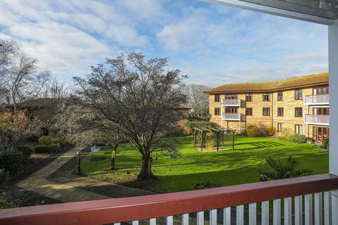 Lyell Road, Bierce Court, CT7 2 bed flat for sale