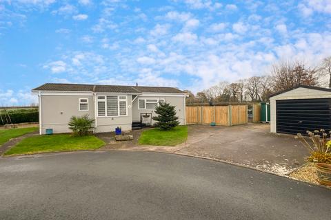 Green Lane Park, Breinton, Hereford, HR4 2 bed park home for sale