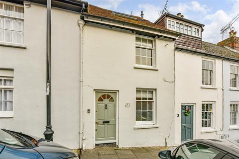 Arun Street, Arundel 3 bed terraced house for sale