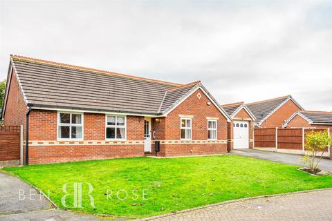 Hambleton Close, Longton, Preston 3 bed detached house for sale