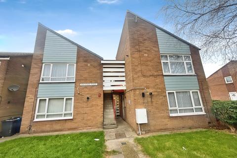 Halstead Place, South Shields 1 bed maisonette for sale