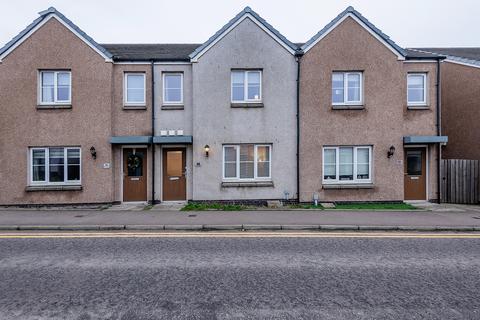 Charleston Road North, Aberdeen AB12 3 bed terraced house for sale