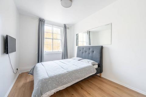 Porchester Terrace North, Queensway... 1 bed flat for sale