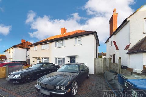 Crowley Crescent, Croydon 3 bed house for sale