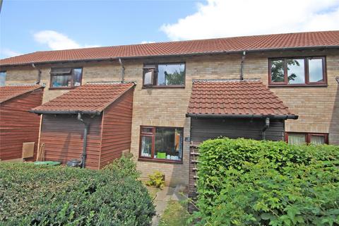 Eastlands, New Milton, Hampshire, BH25 2 bed terraced house for sale