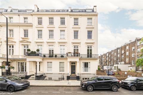 Randolph Avenue, London W9 2 bed flat for sale