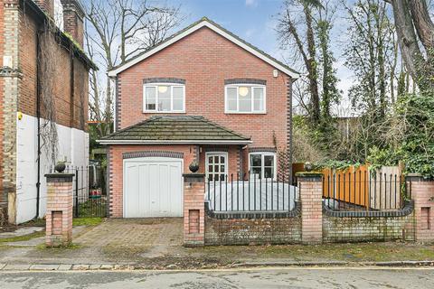 Brunswick Hill, Reading 4 bed detached house for sale