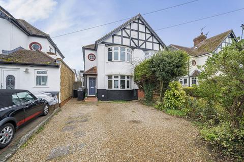 Cherry Tree Walk, West Wickham 3 bed semi