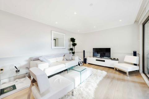 Crisp Road, London W6 1 bed flat for sale