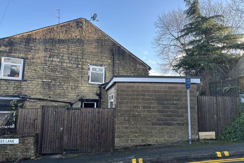 Pickles Lane, Bradford BD7 1 bed terraced house for sale