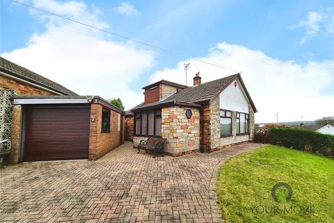 Belfast Close, Bradeley... 2 bed bungalow for sale