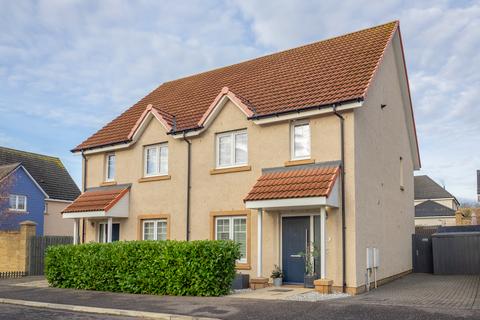 Phillips Avenue, Haddington EH41 3 bed semi