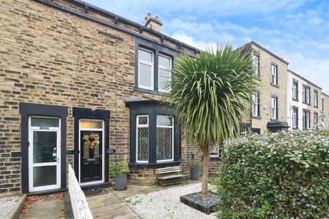 Park Grove, Barnsley 4 bed terraced house for sale