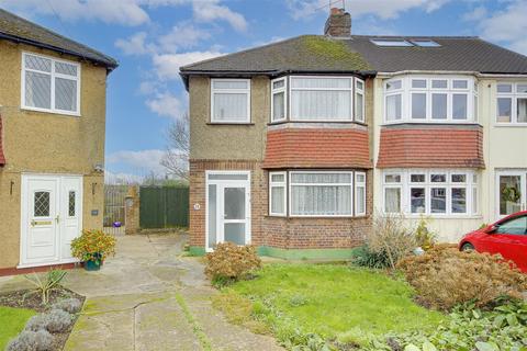 Burnham Close, Enfield 3 bed semi