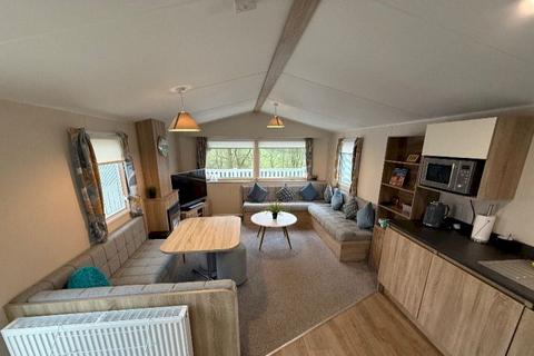 Viewfield Manor, Torranyard KA13 2 bed static caravan for sale