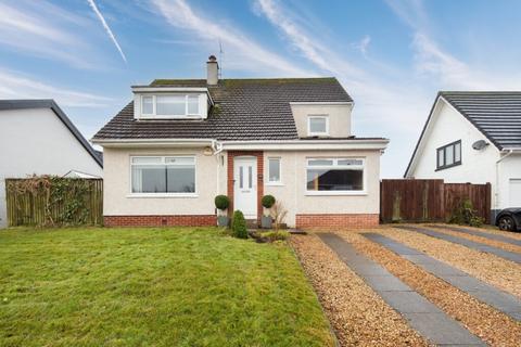 Castlehill Drive, Newton Mearns 3 bed detached villa for sale