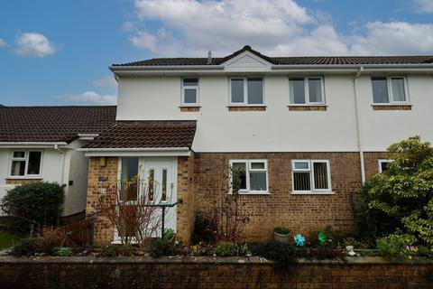 Robert Eliot Court, Trevarrick Road... 2 bed apartment for sale