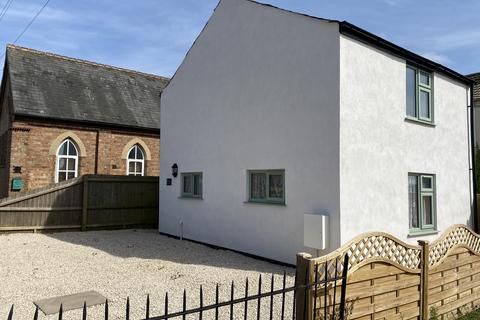 St Marks Road, PE12 8DZ 2 bed cottage for sale