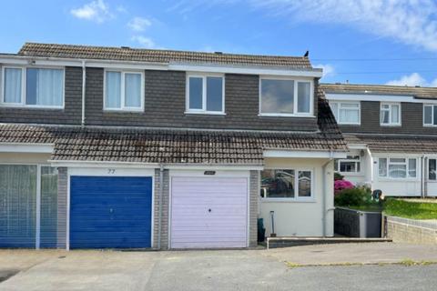 Bryncastell, Bow Street, Aberystwyth 3 bed house for sale
