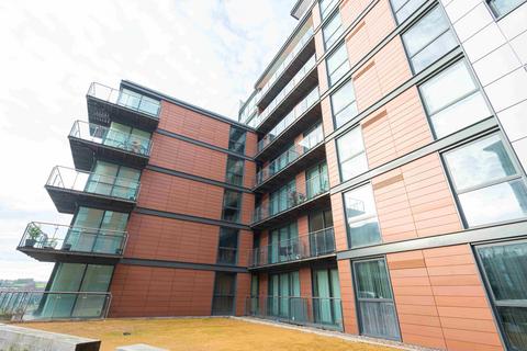 Fitzwilliam Street, Barnsley S70 1 bed flat for sale