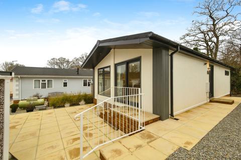 Exeter, Devon, EX6 2 bed park home for sale