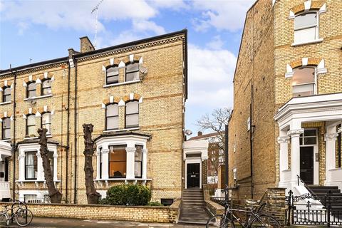 Edith Road, London, United Kingdom, W14 1 bed apartment for sale