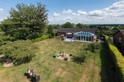Torr Rise, Tarporley 5 bed detached house for sale