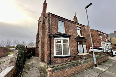 Westgarth Terrace, Darlington 2 bed semi