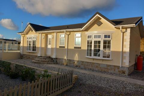 Woolacombe, Devon, EX34 3 bed park home for sale