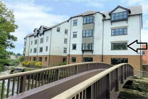 Enys Quay, Truro, TR1 2HH 2 bed apartment for sale