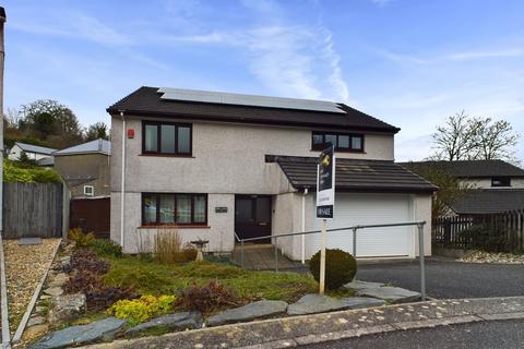 Tavistock, Devon 4 bed detached house for sale