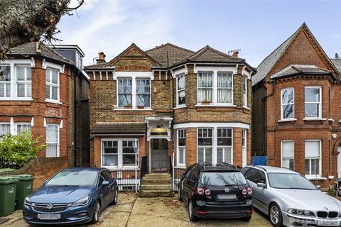 Palace Road, London 1 bed maisonette for sale